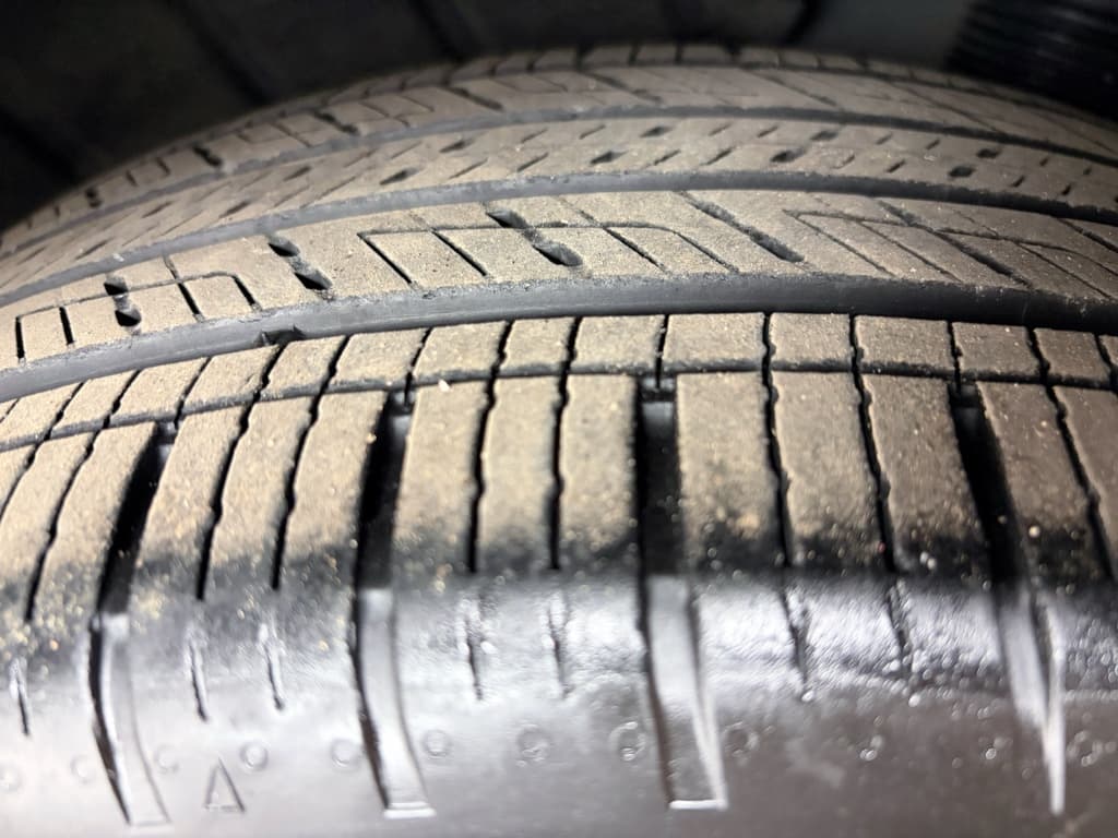 2023 Kia EV6 view 33