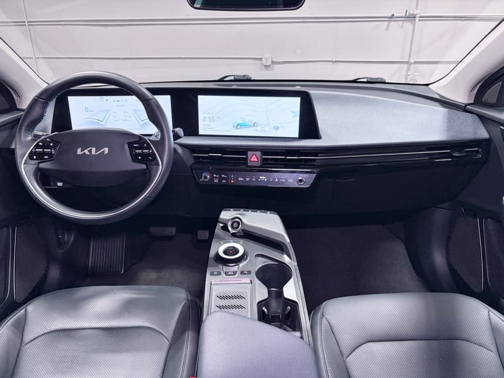 2023 Kia EV6 view 15