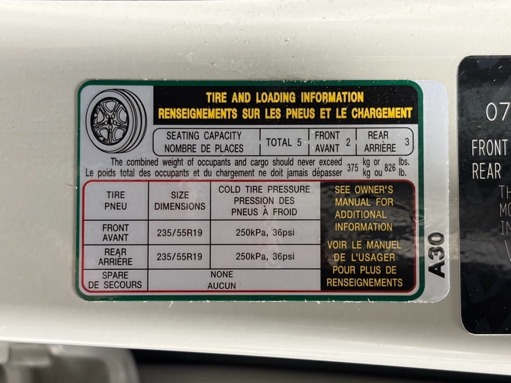 2023 Kia EV6 view 29