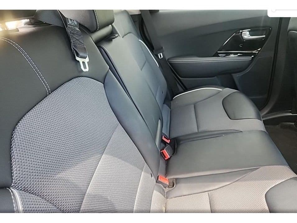 2022 Kia Niro EV view 6