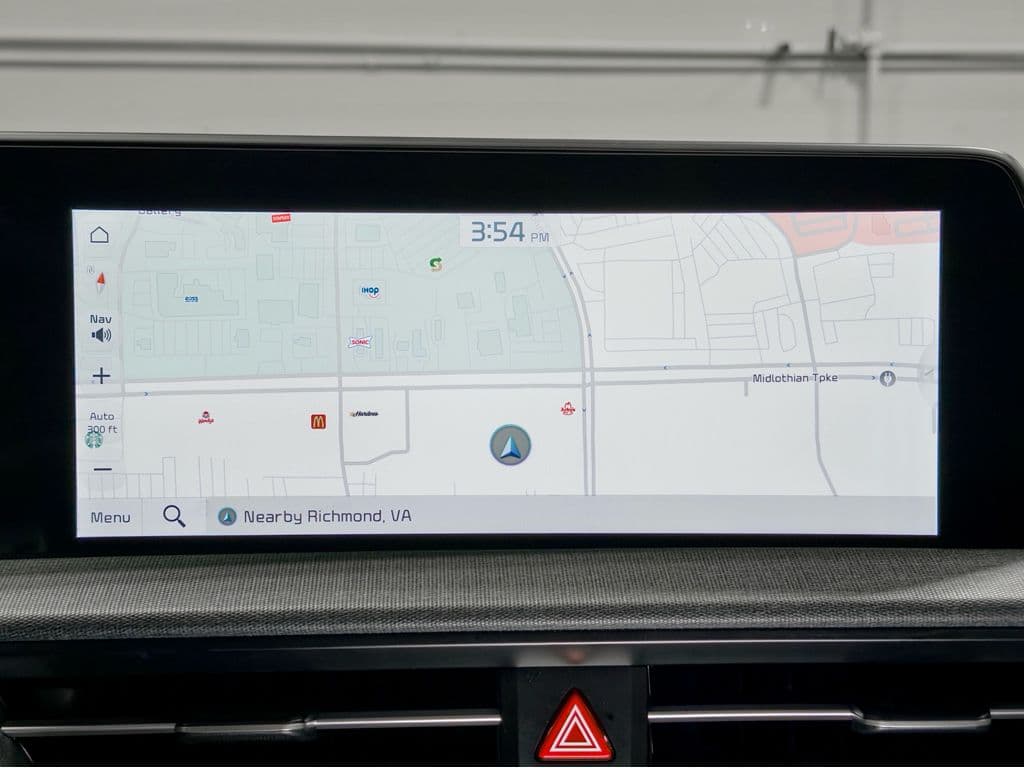 2024 Kia EV6 view 13