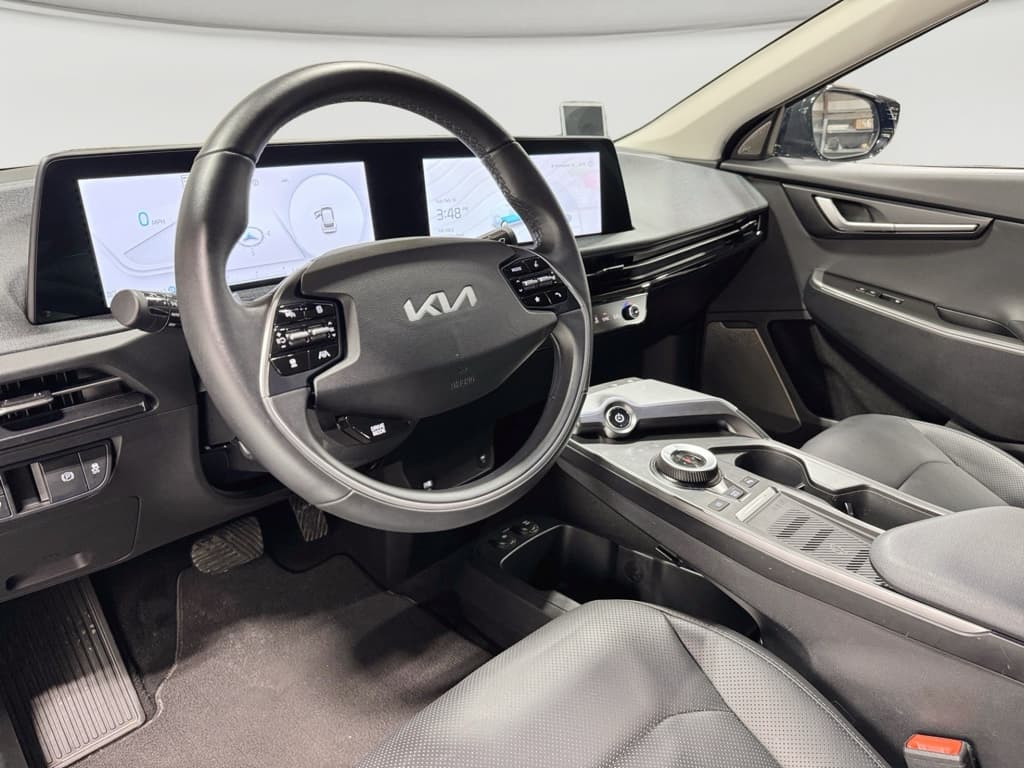 2024 Kia EV6 view 20