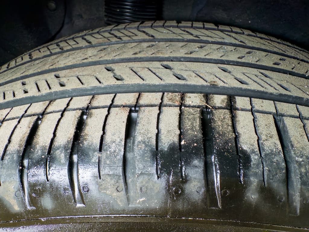 2024 Kia EV6 view 41