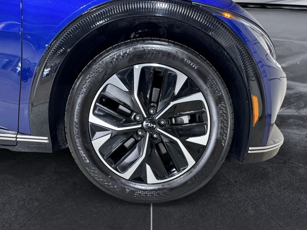 2024 Kia EV6 view 38