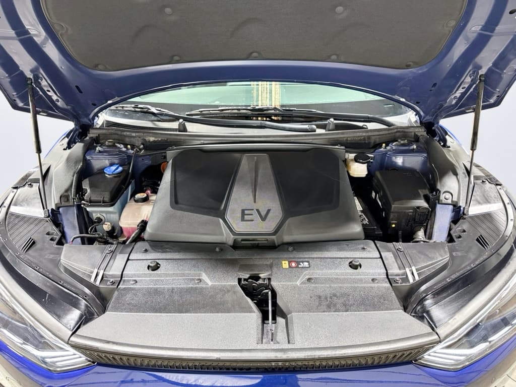 2024 Kia EV6 view 28