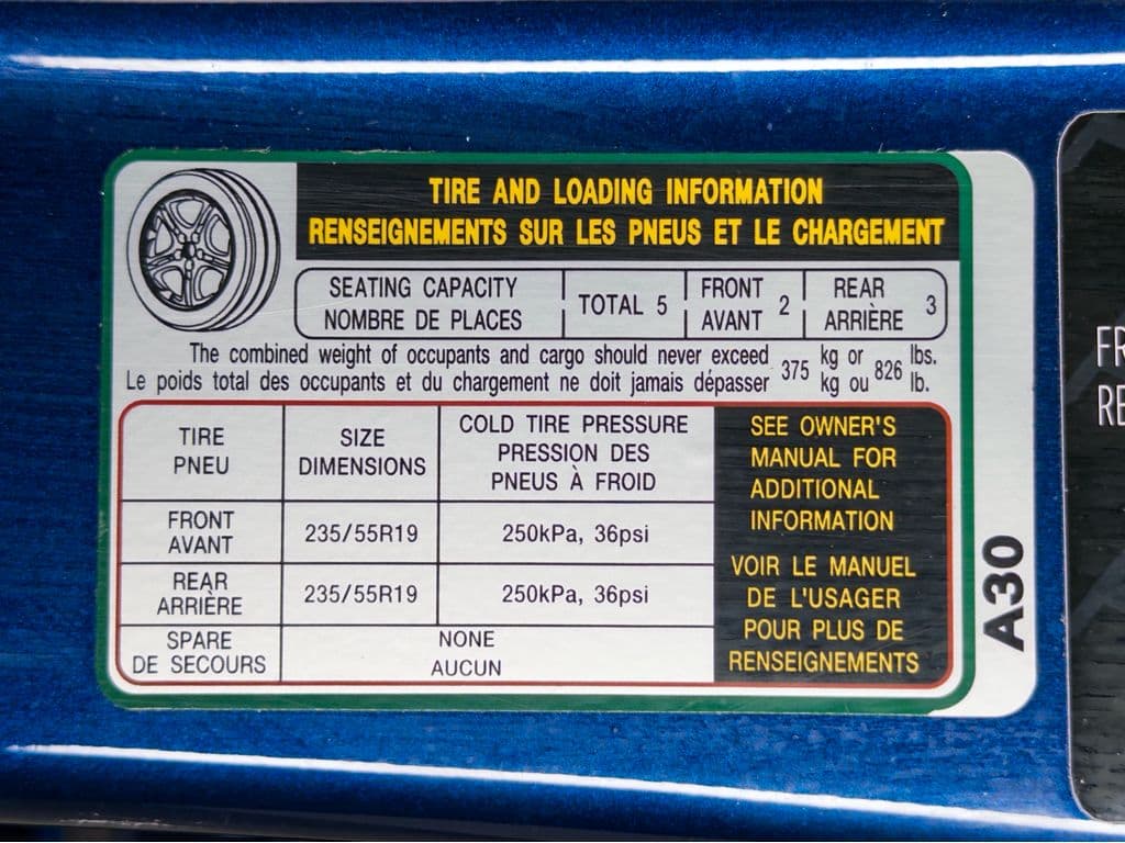 2024 Kia EV6 view 33