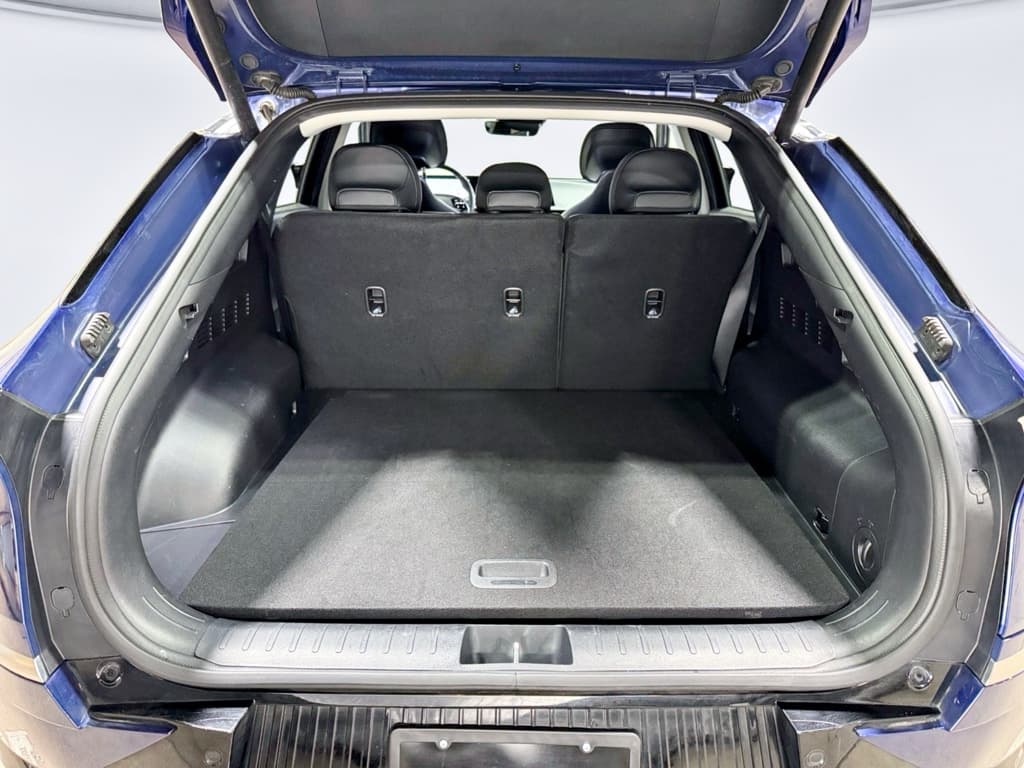 2024 Kia EV6 view 30