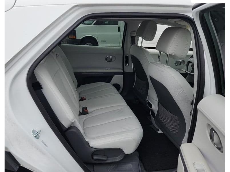 2023 Hyundai IONIQ 5 view 6