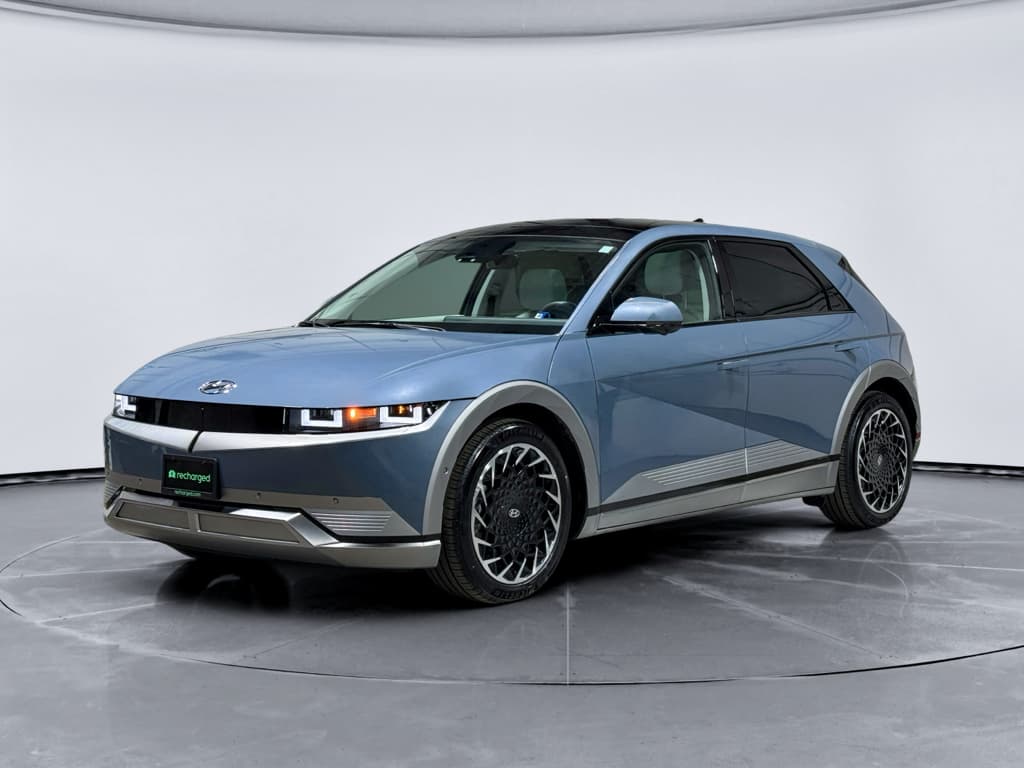 2023 Hyundai IONIQ 5