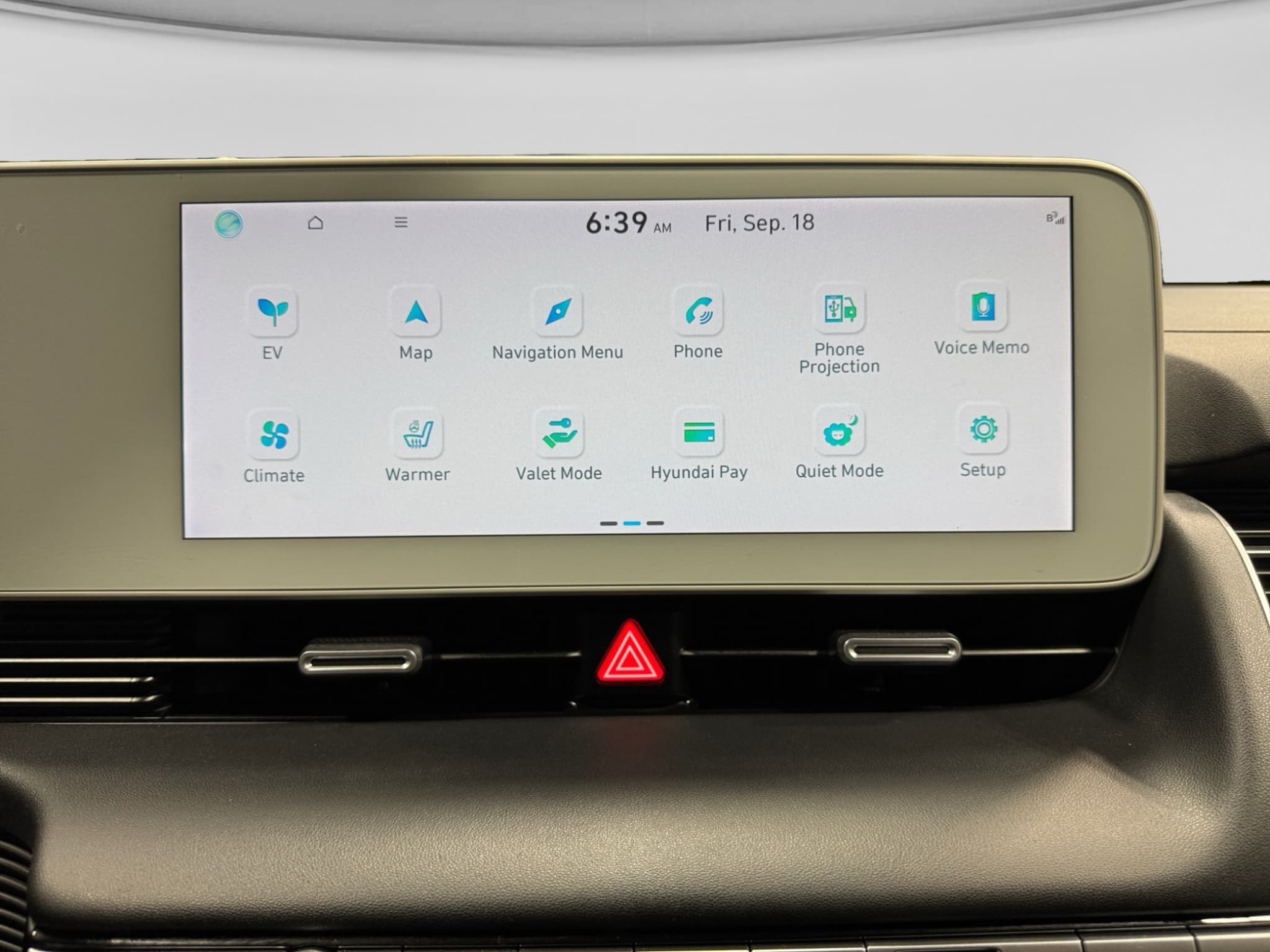 2023 Hyundai IONIQ 5 view 13