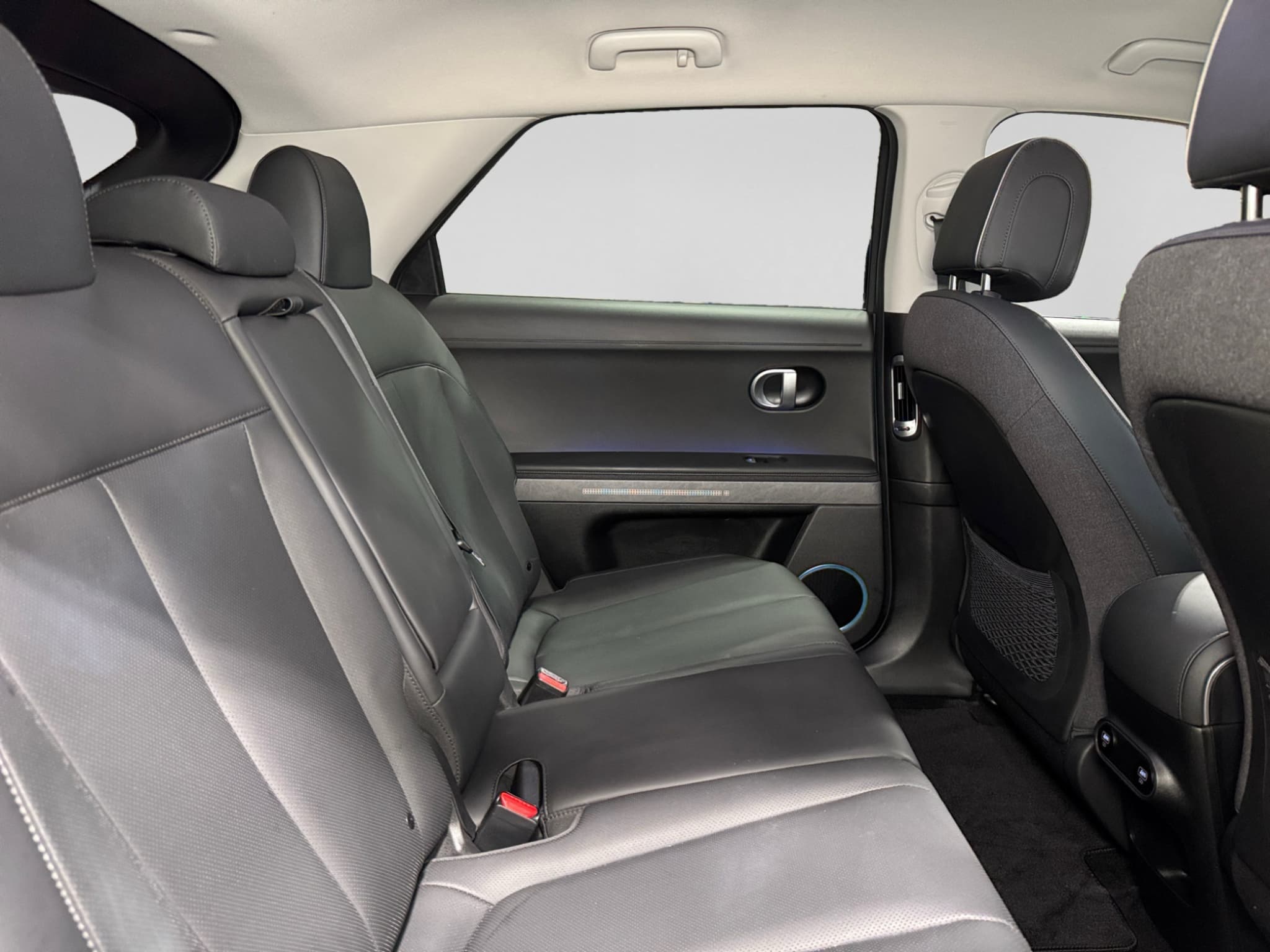 2023 Hyundai IONIQ 5 view 23