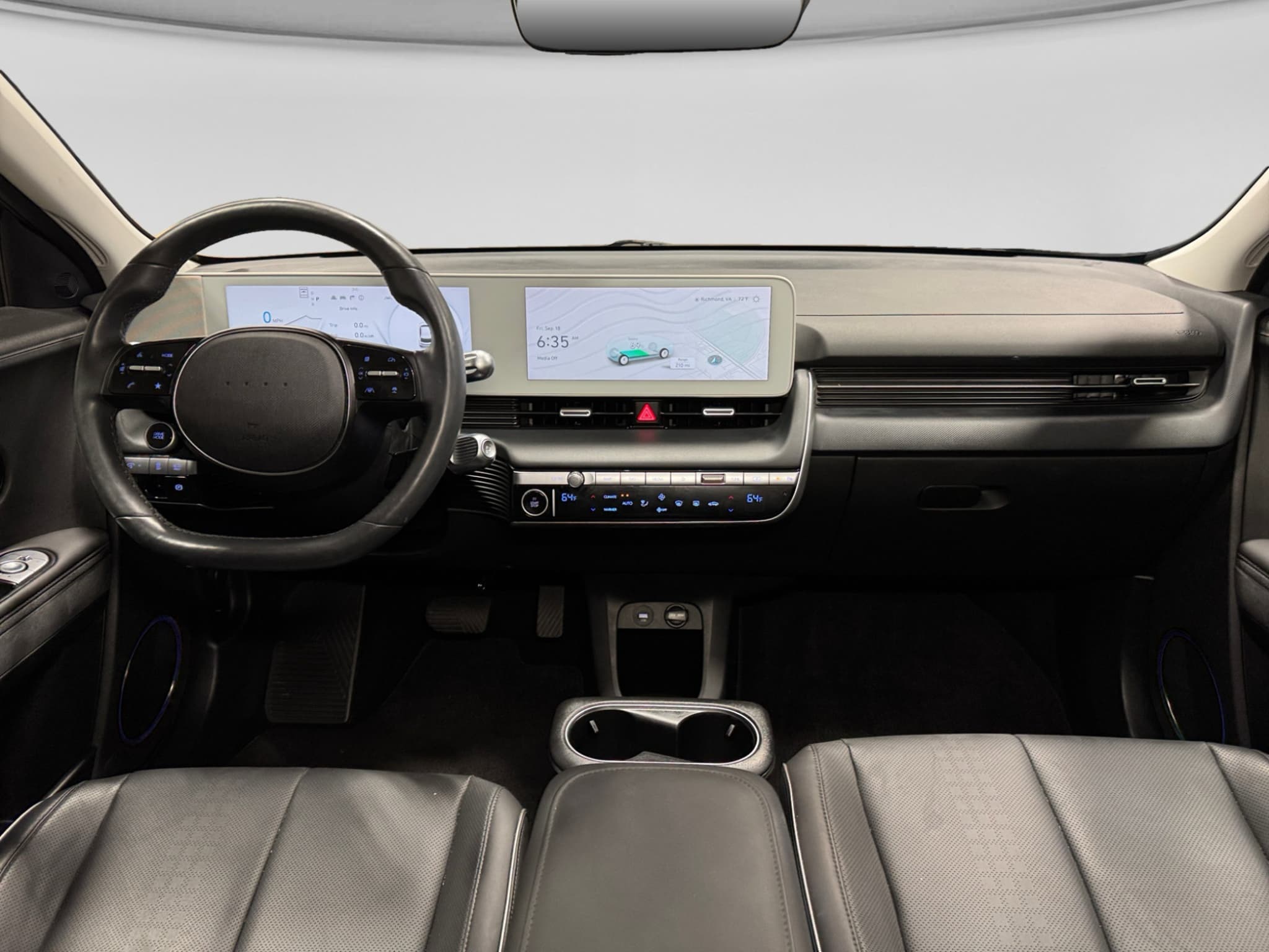 2023 Hyundai IONIQ 5 view 16