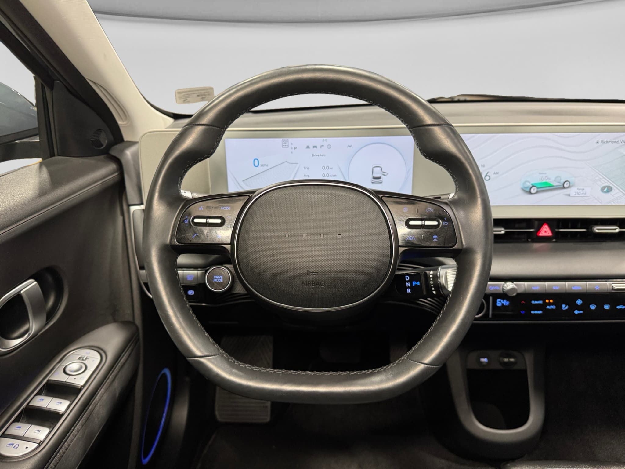 2023 Hyundai IONIQ 5 view 8
