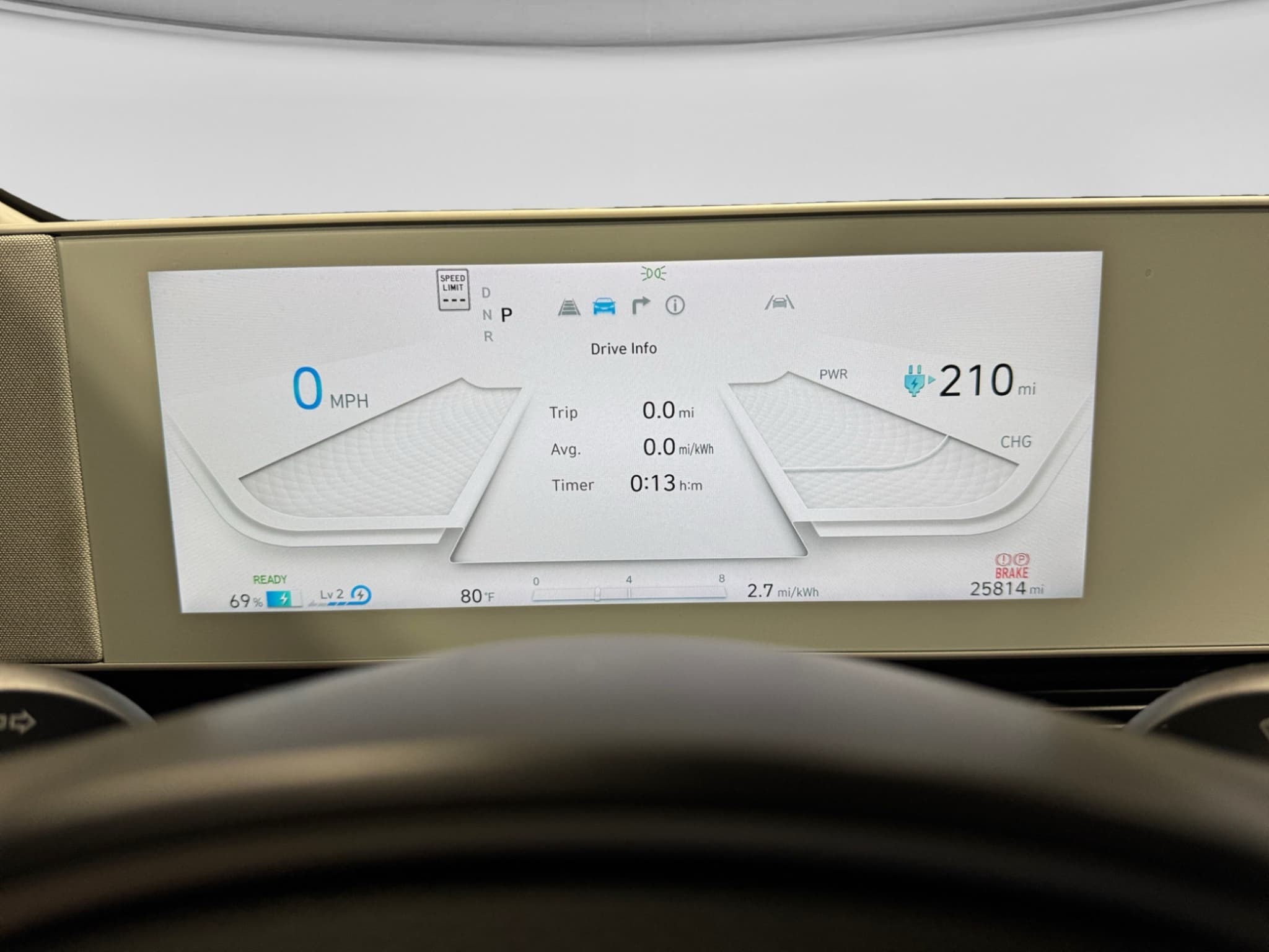 2023 Hyundai IONIQ 5 view 9