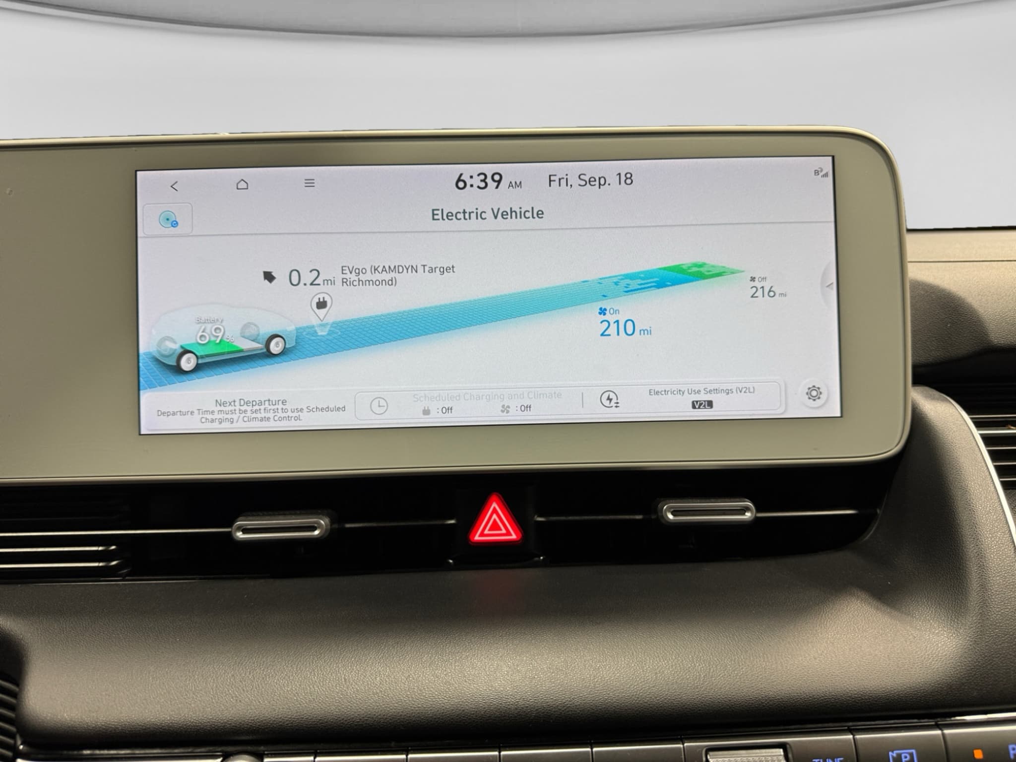 2023 Hyundai IONIQ 5 view 11