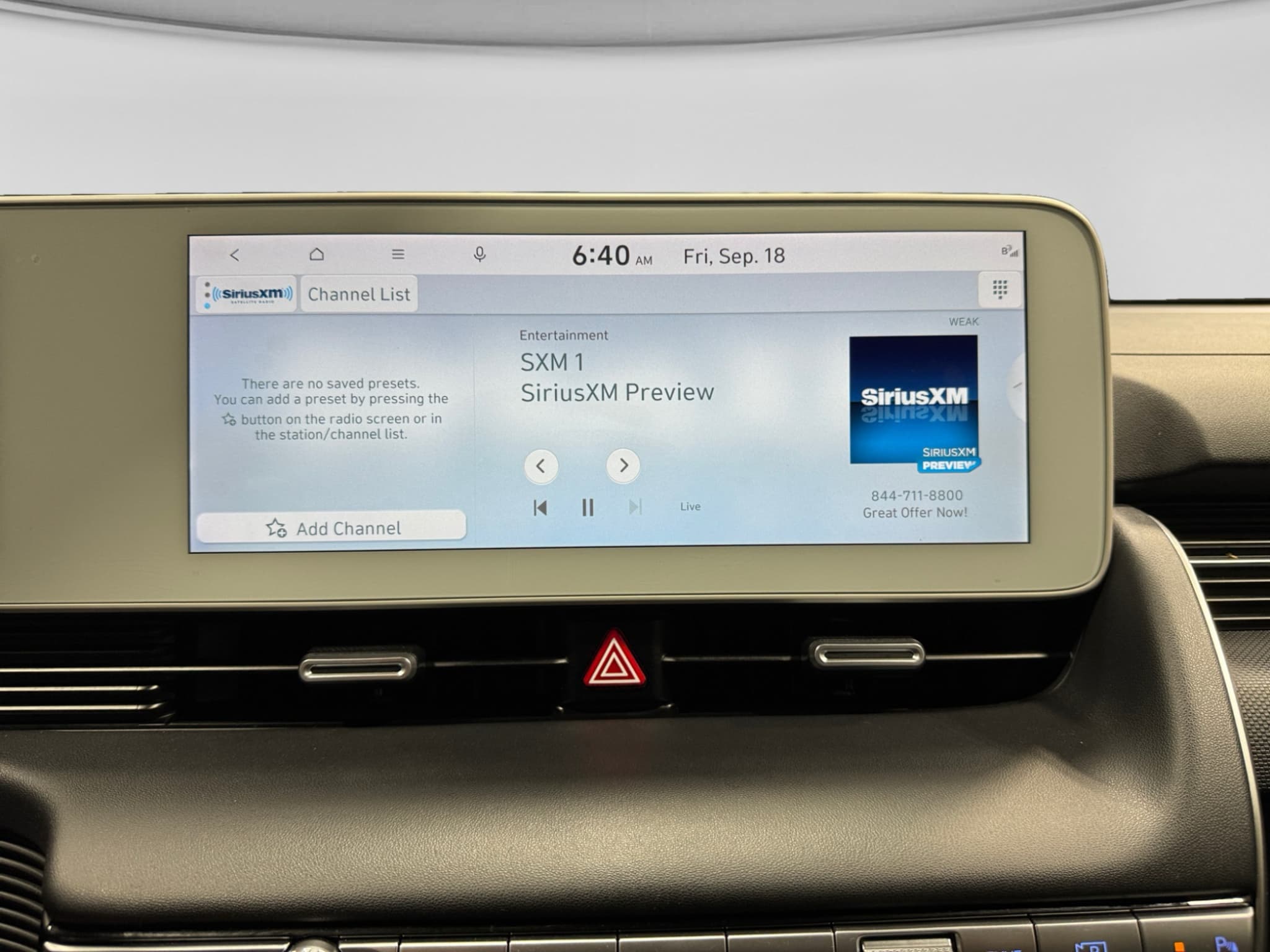 2023 Hyundai IONIQ 5 view 12