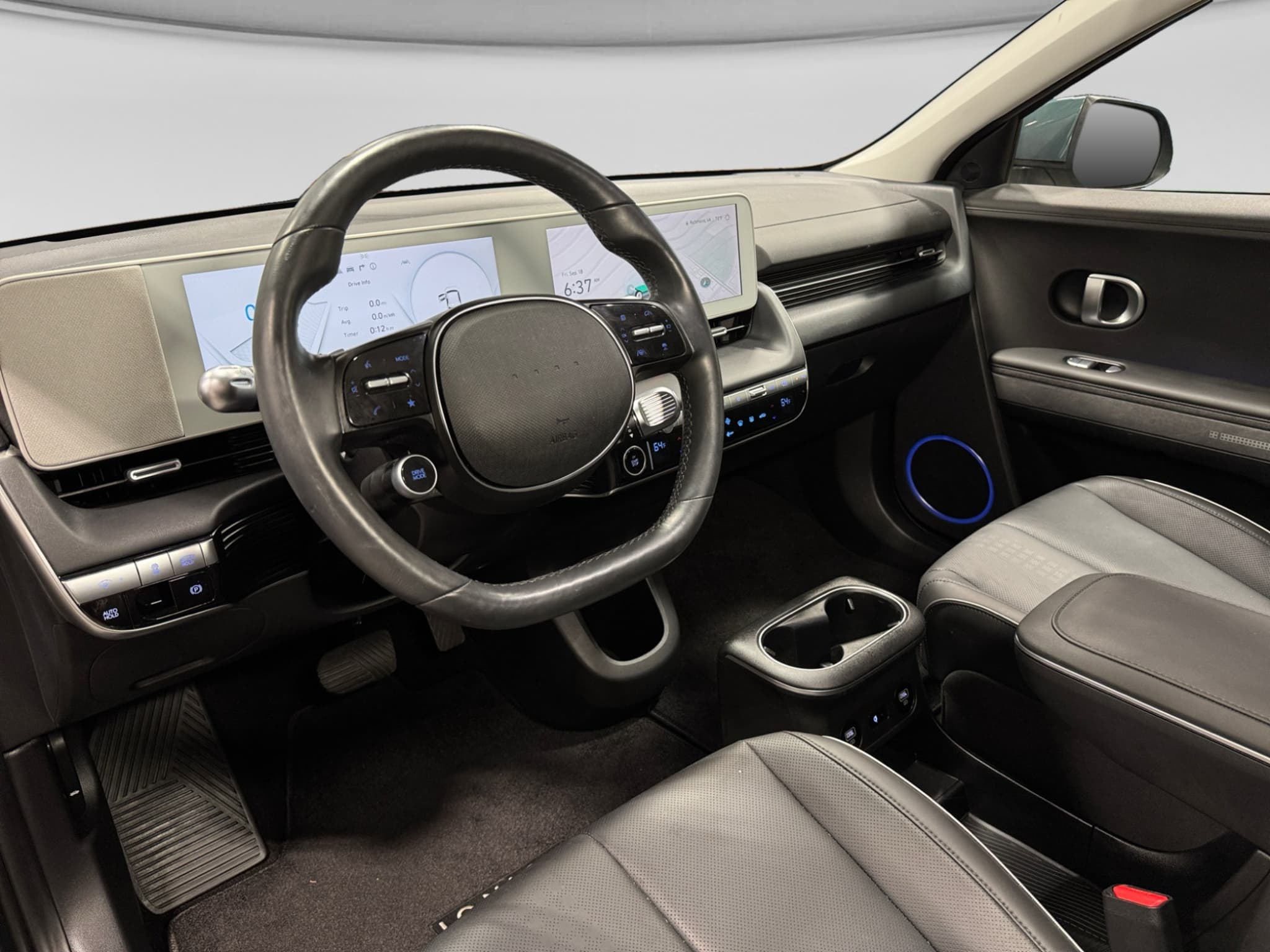 2023 Hyundai IONIQ 5 view 18