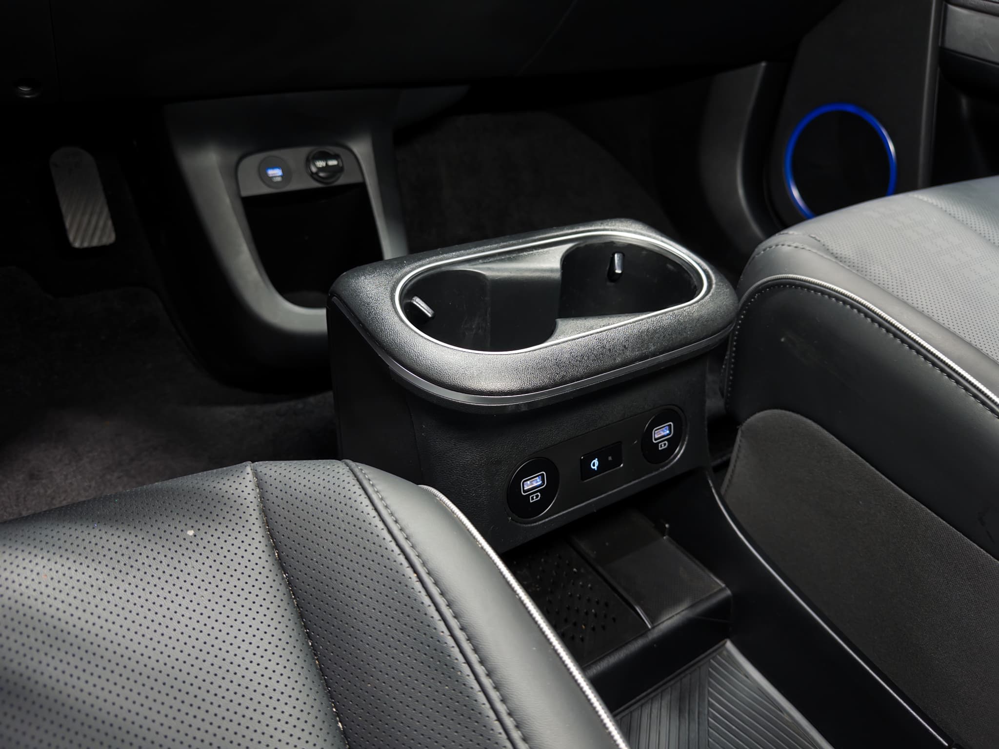 2023 Hyundai IONIQ 5 view 19