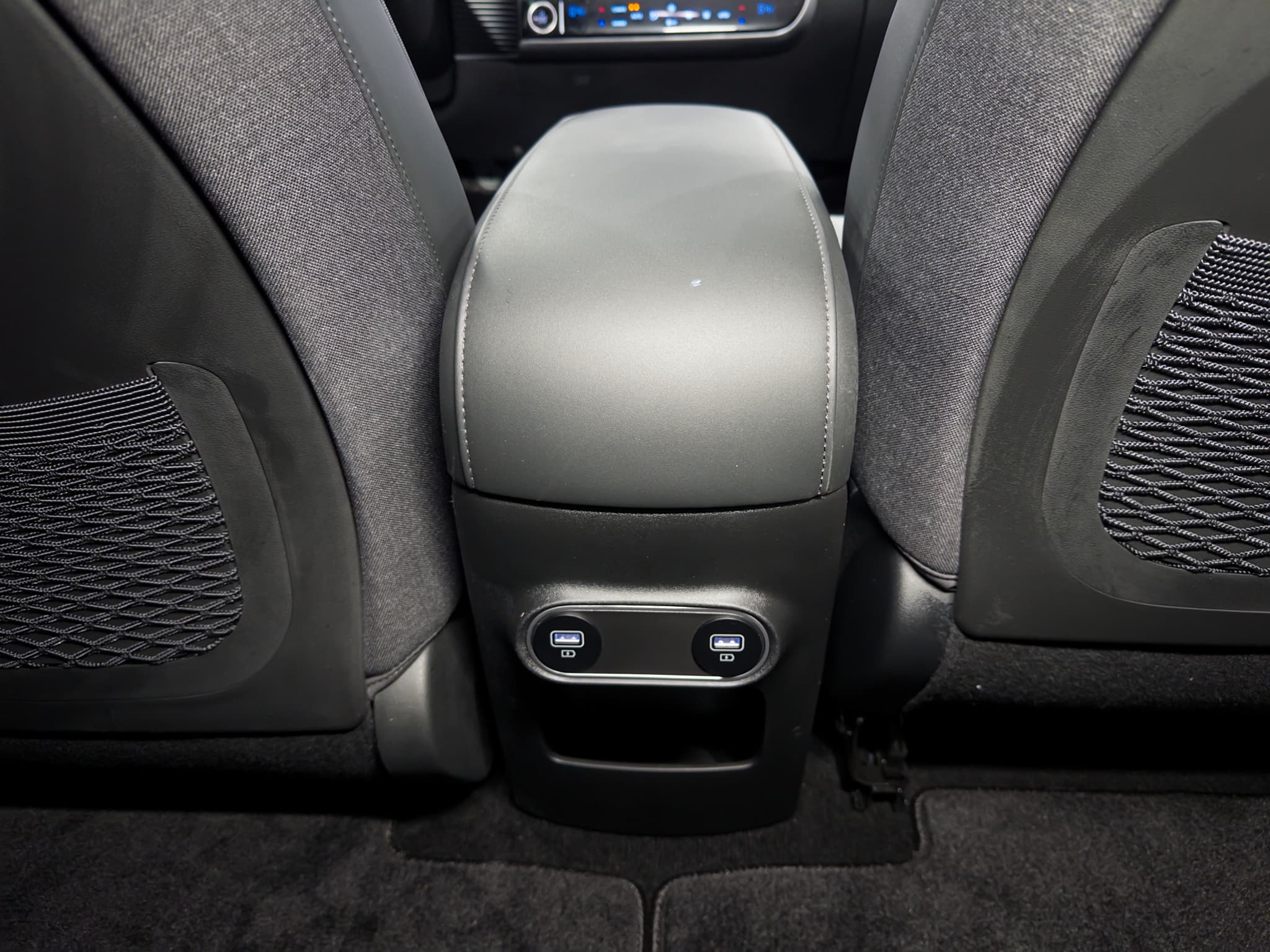 2023 Hyundai IONIQ 5 view 21