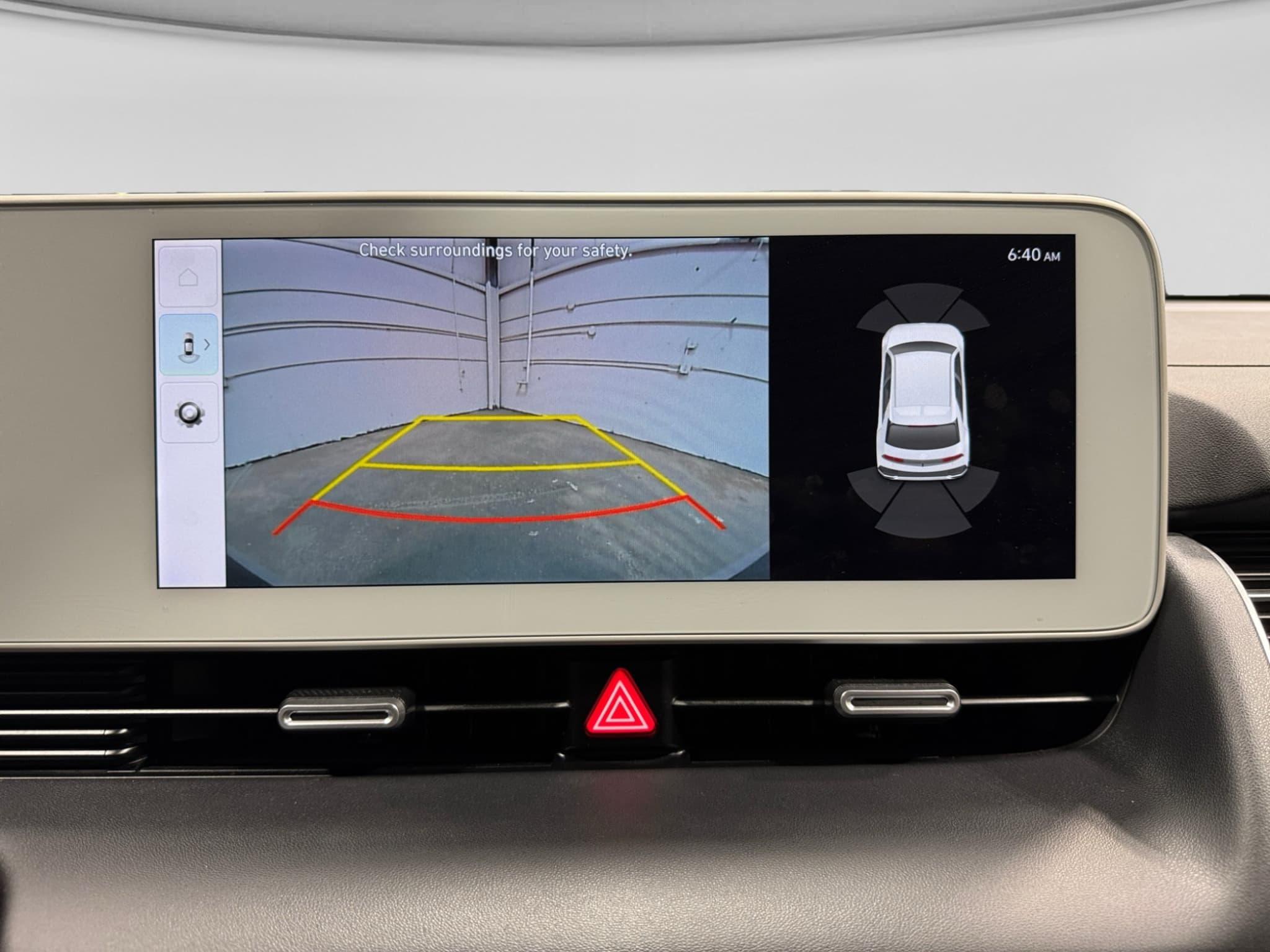 2023 Hyundai IONIQ 5 view 14
