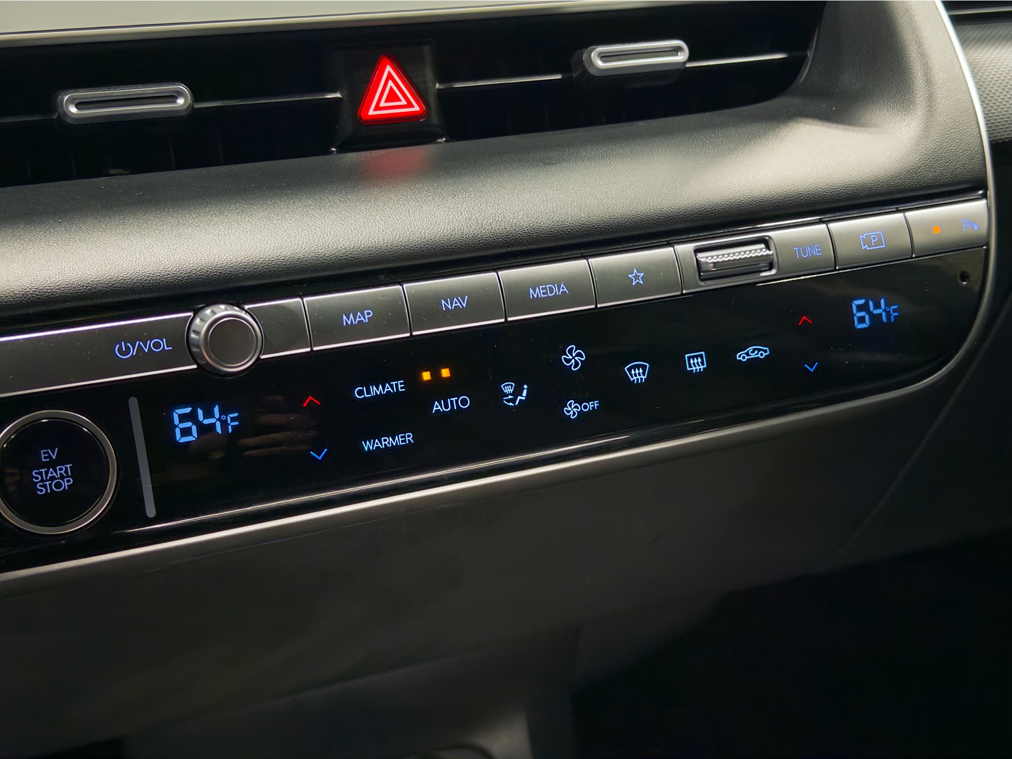 2023 Hyundai IONIQ 5 view 15