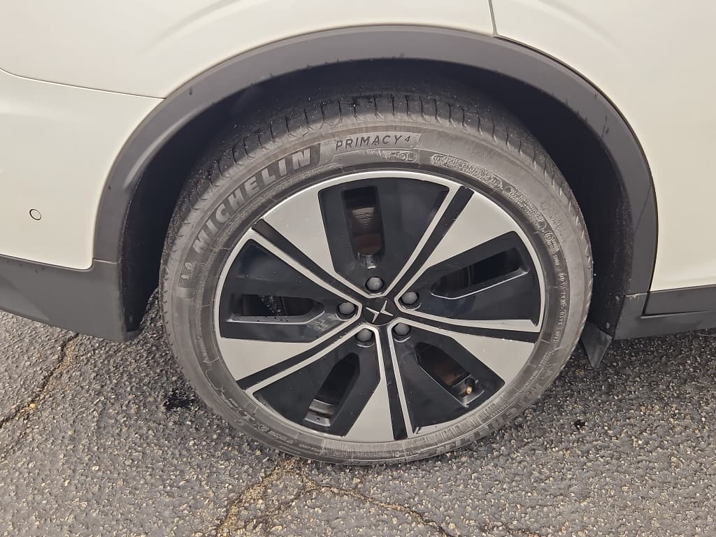 2023 Polestar Polestar 2 view 28