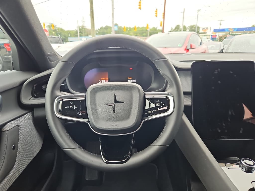 2023 Polestar Polestar 2 view 8