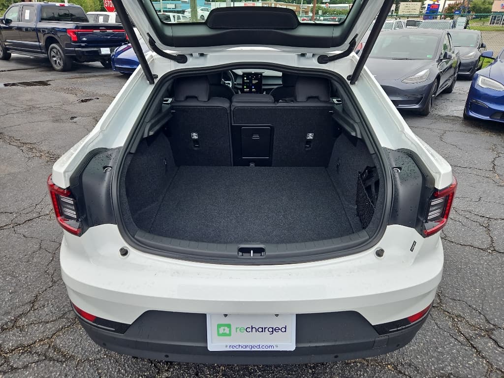 2023 Polestar Polestar 2 view 21