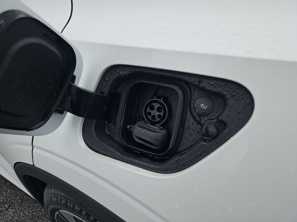 2023 Polestar Polestar 2 view 5