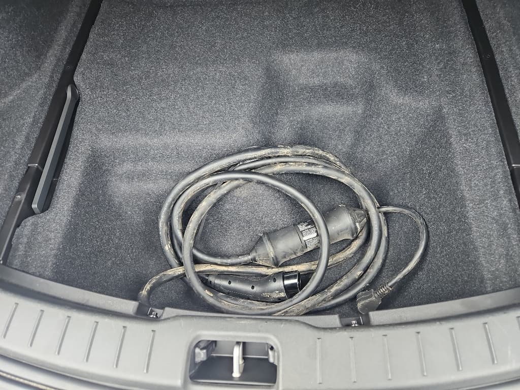 2023 Polestar Polestar 2 view 6