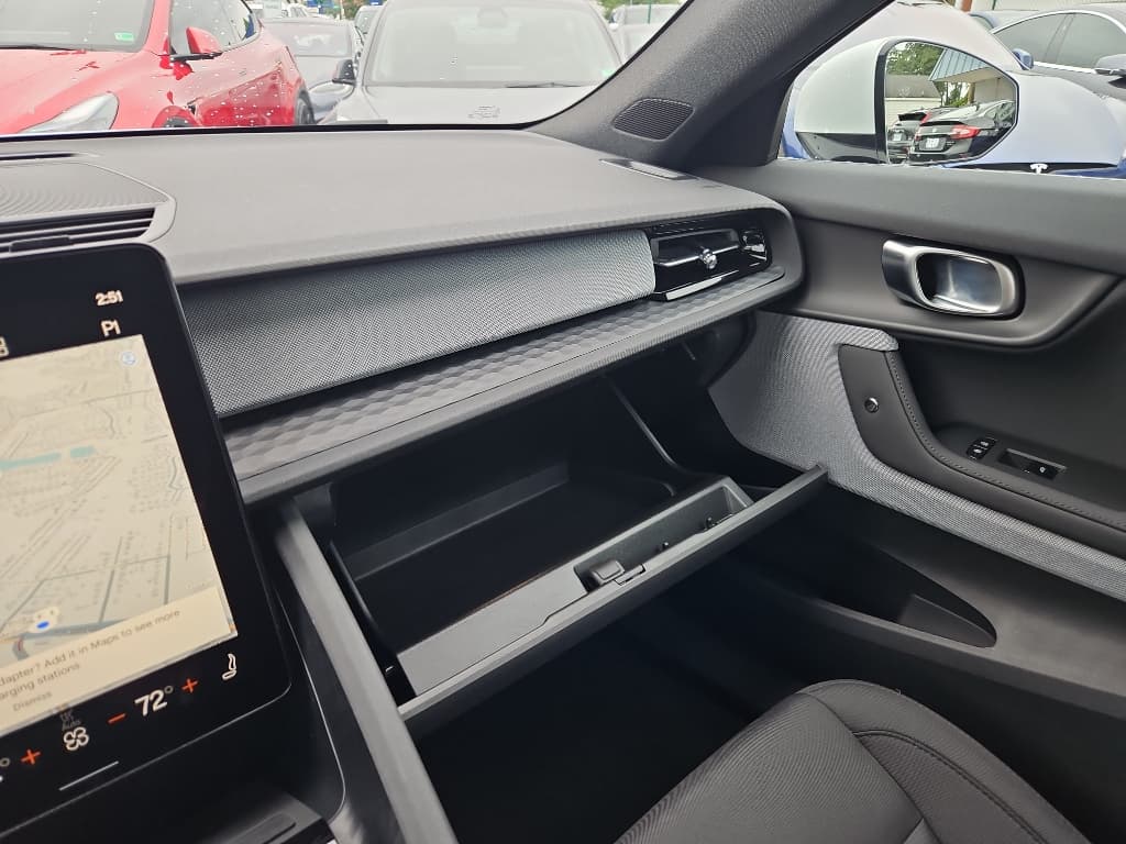 2023 Polestar Polestar 2 view 18