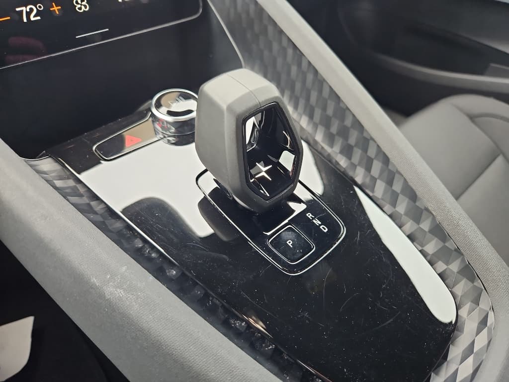2023 Polestar Polestar 2 view 16
