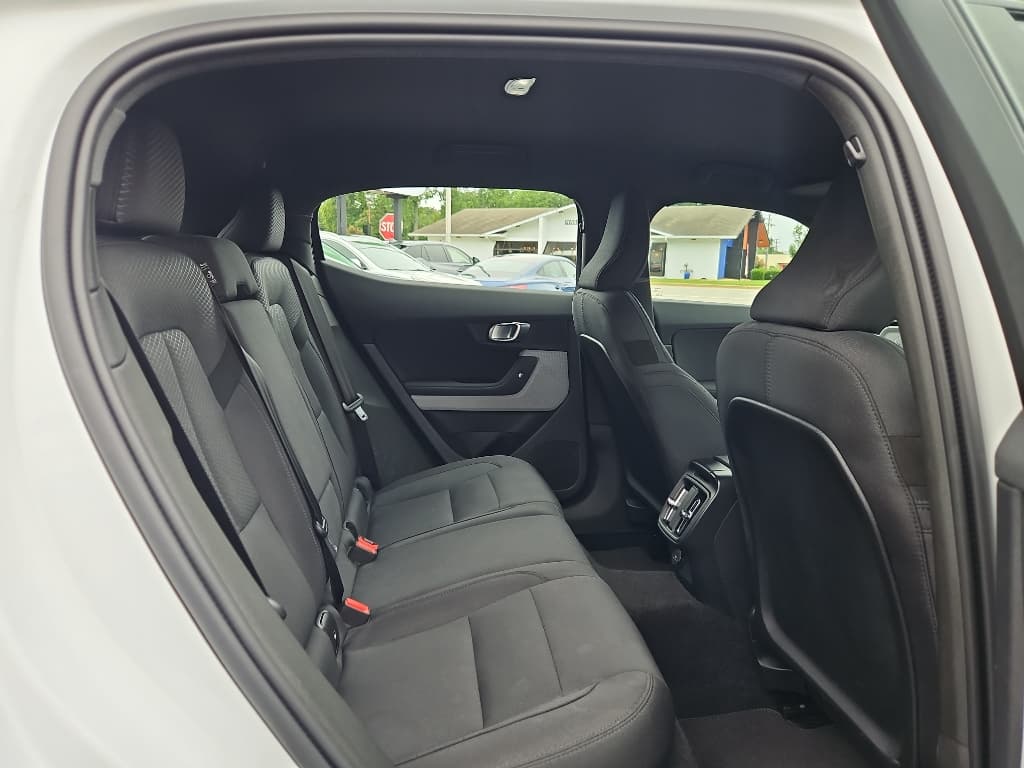 2023 Polestar Polestar 2 view 19