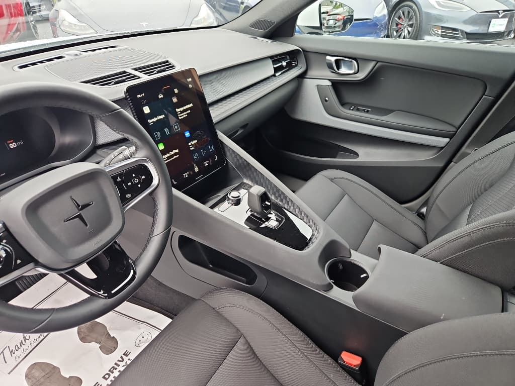 2023 Polestar Polestar 2 view 15
