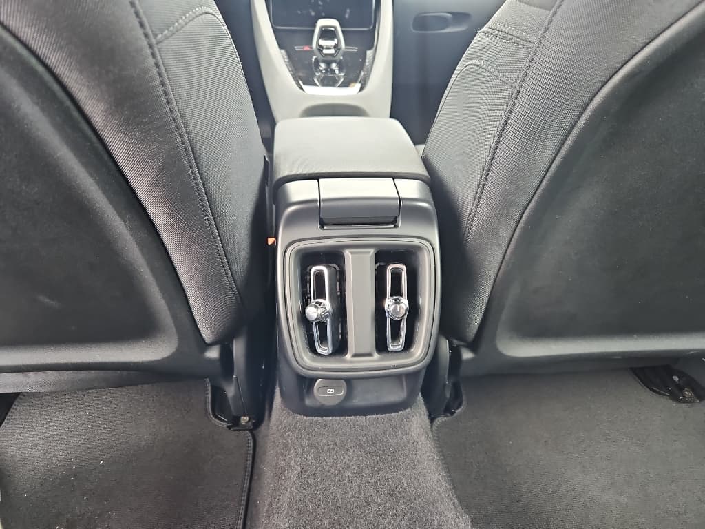 2023 Polestar Polestar 2 view 20
