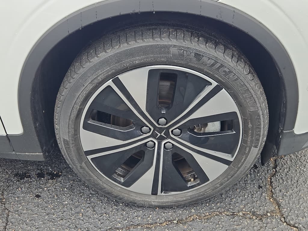 2023 Polestar Polestar 2 view 30