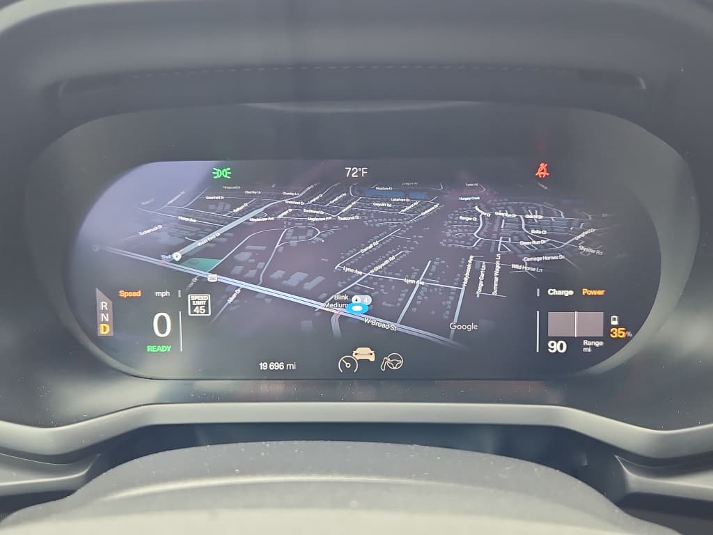 2023 Polestar Polestar 2 view 9