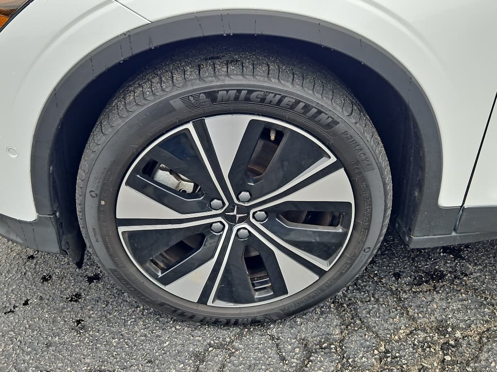 2023 Polestar Polestar 2 view 24