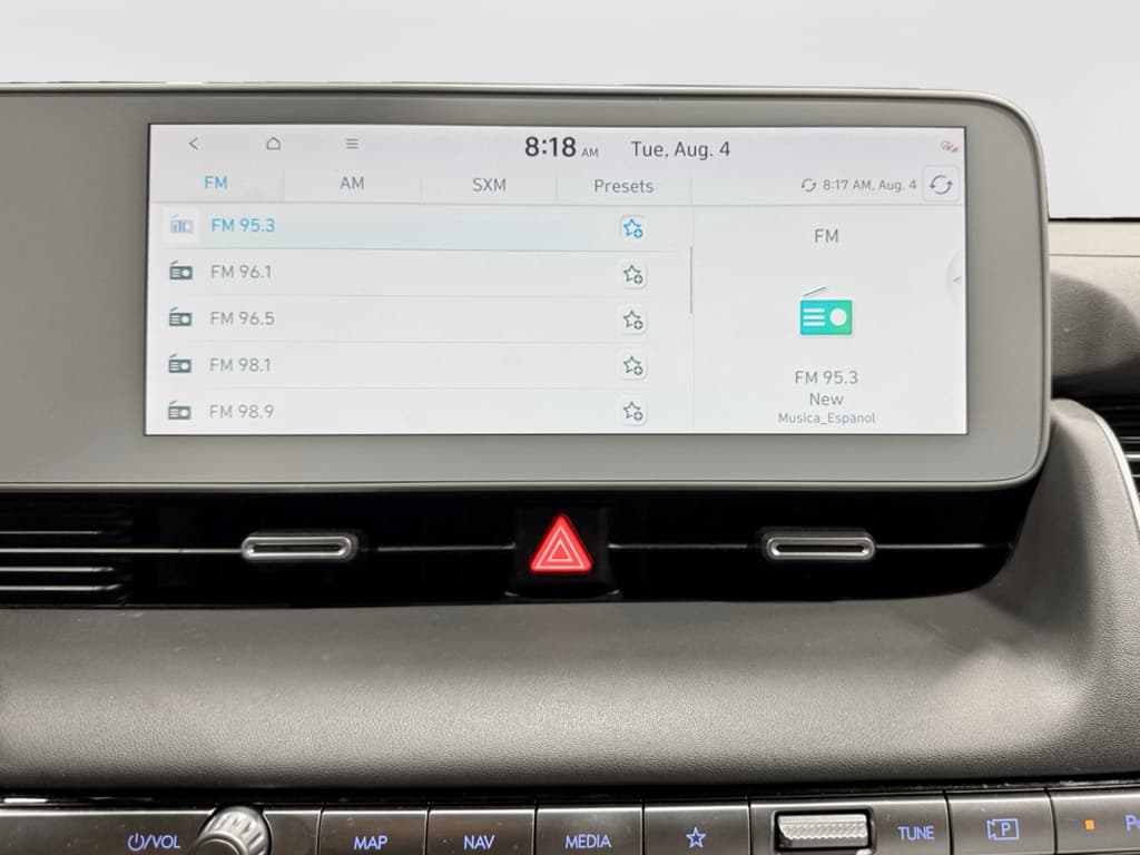 2023 Hyundai IONIQ 5 view 12