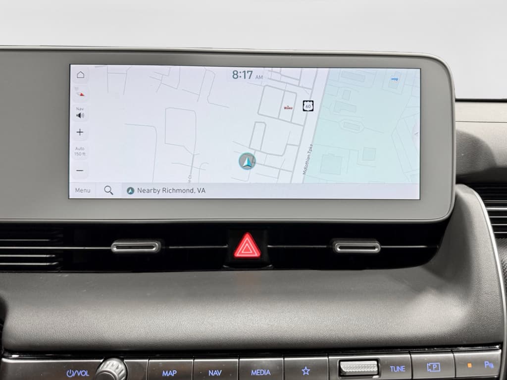 2023 Hyundai IONIQ 5 view 11