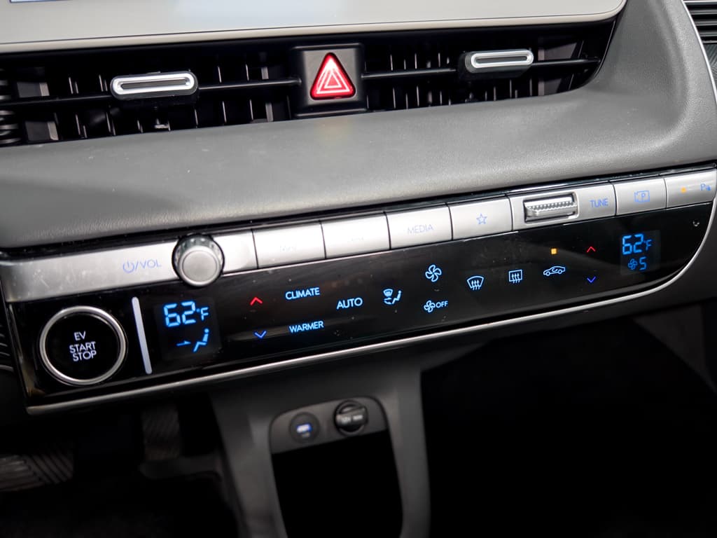 2023 Hyundai IONIQ 5 view 15