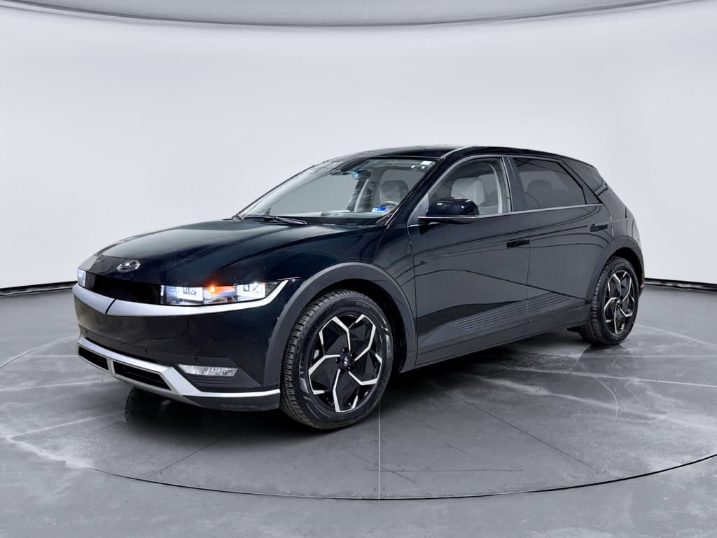 2023 Hyundai IONIQ 5 view 1