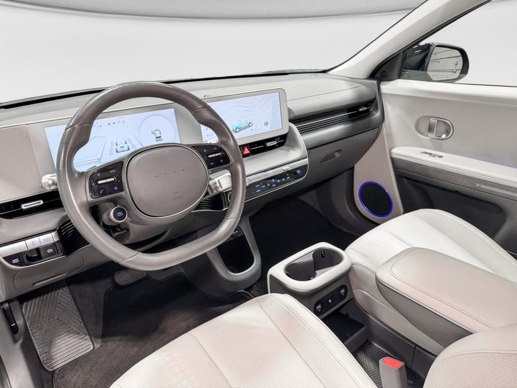 2023 Hyundai IONIQ 5 view 18