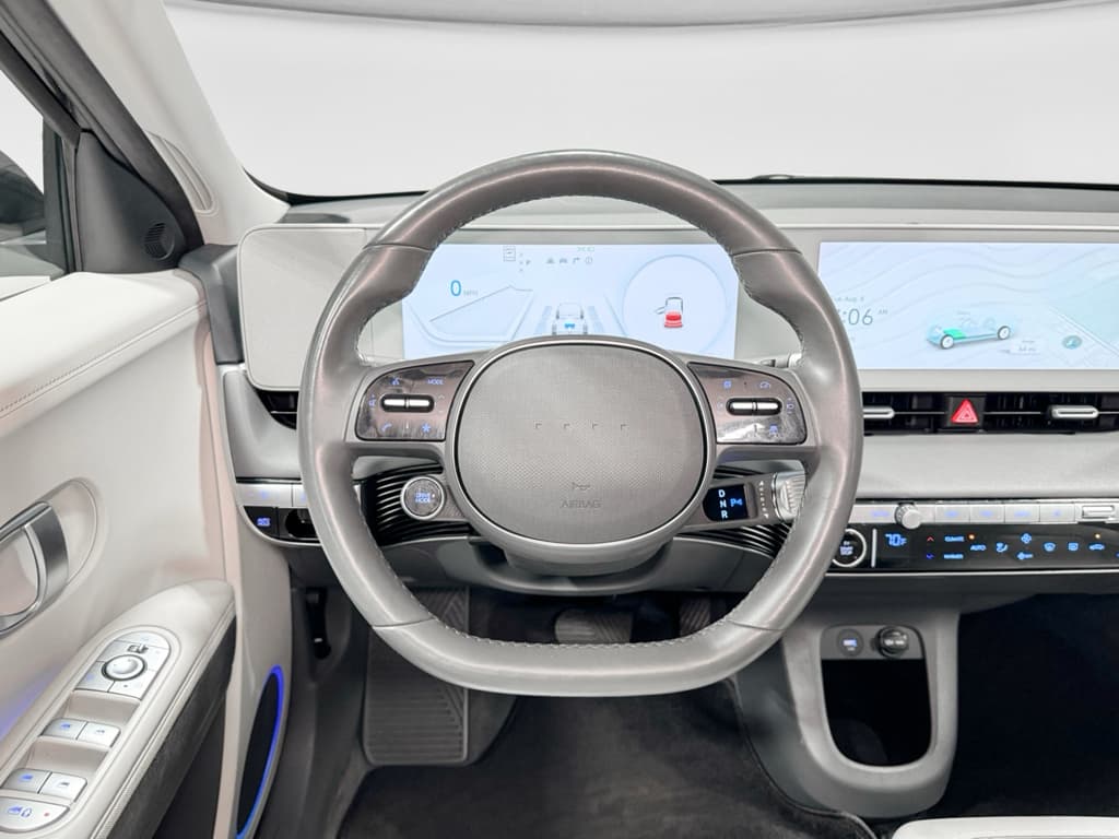 2023 Hyundai IONIQ 5 view 9
