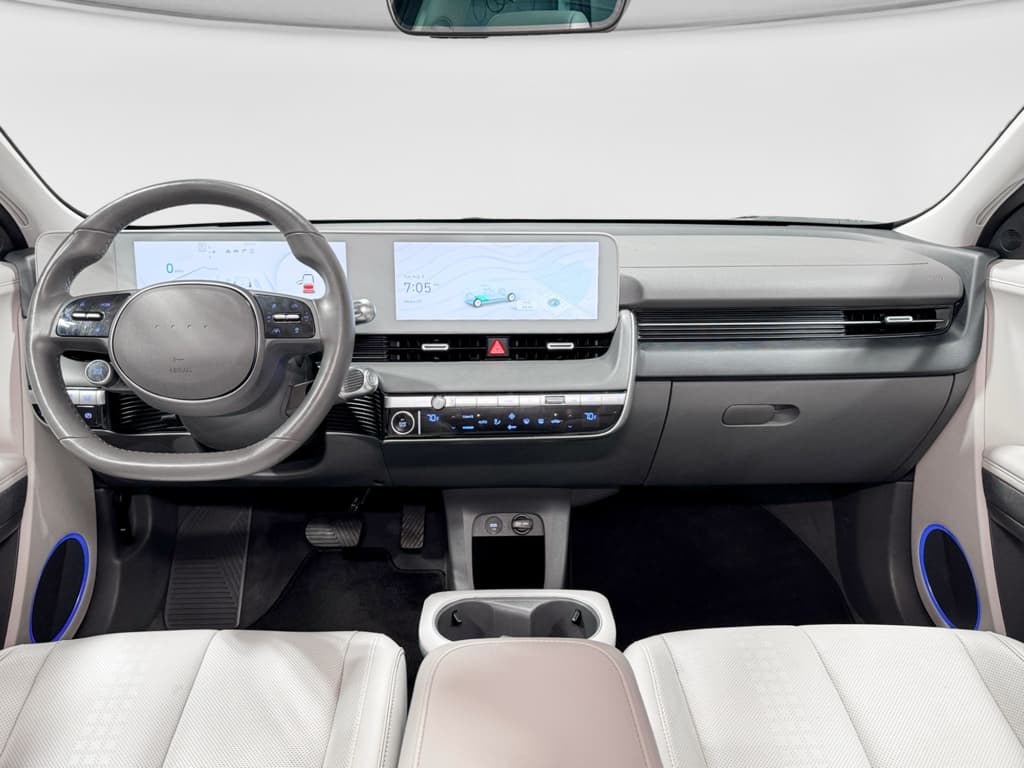 2023 Hyundai IONIQ 5 view 16
