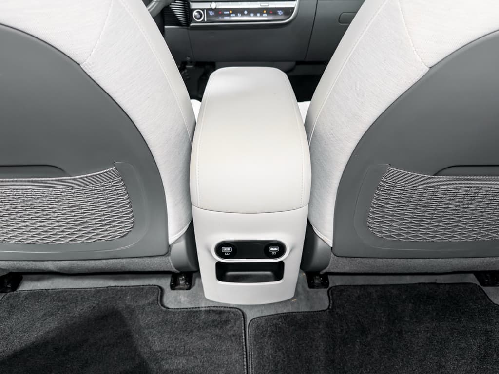 2023 Hyundai IONIQ 5 view 21