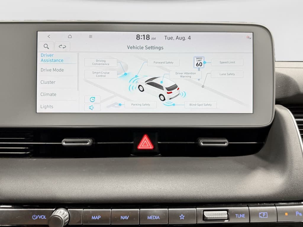 2023 Hyundai IONIQ 5 view 13