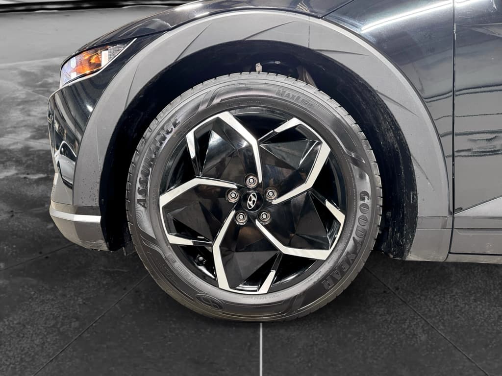 2023 Hyundai IONIQ 5 view 32