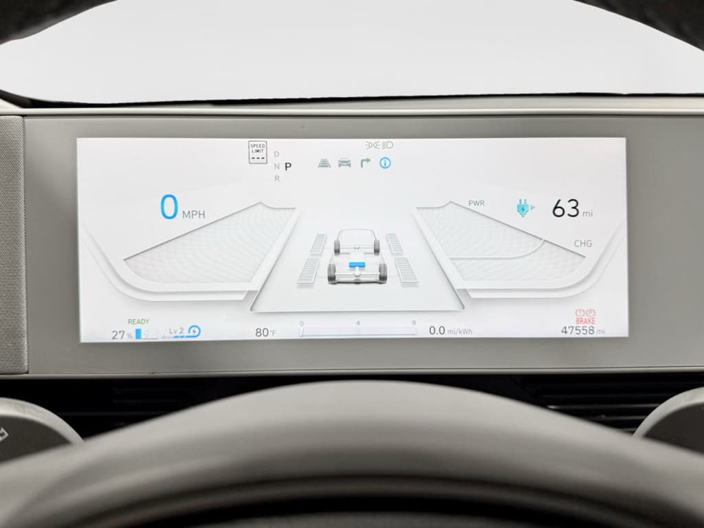 2023 Hyundai IONIQ 5 view 10
