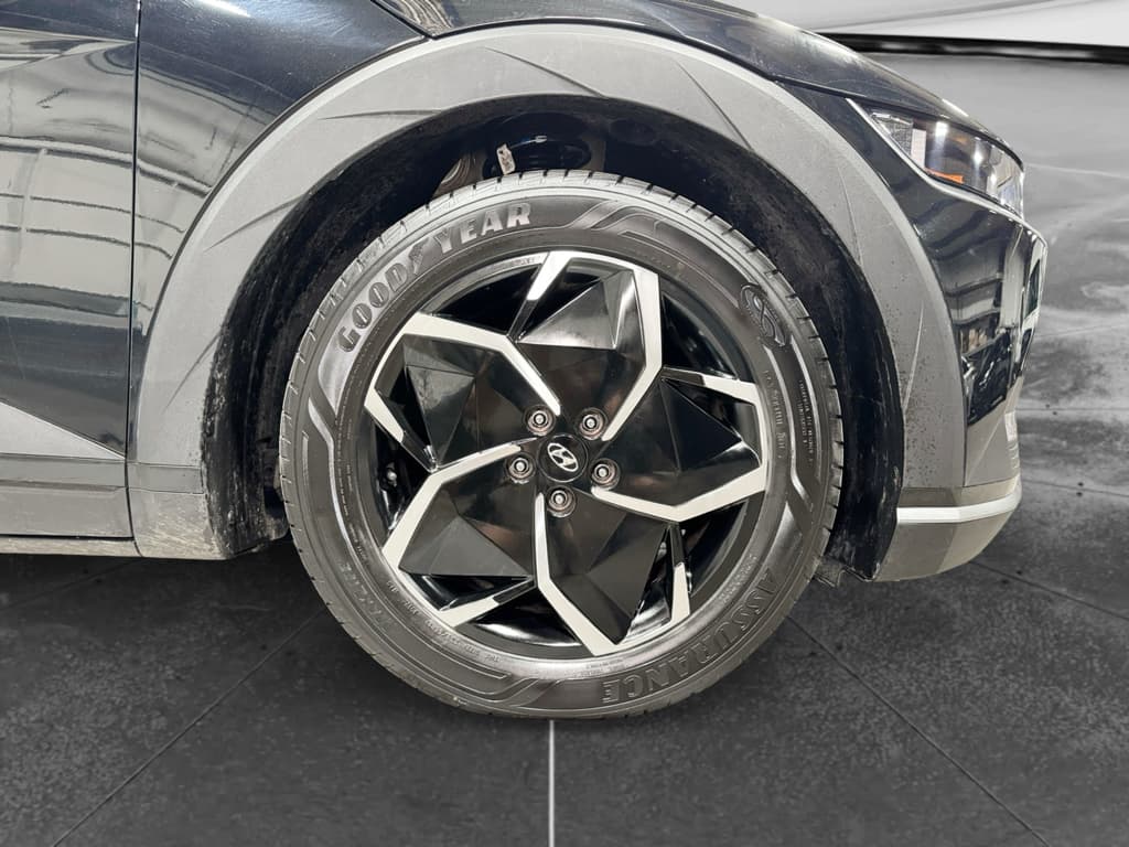 2023 Hyundai IONIQ 5 view 36